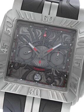 FRANCK MULLER Conquistador Cortez Automatic Men's Watch_960632